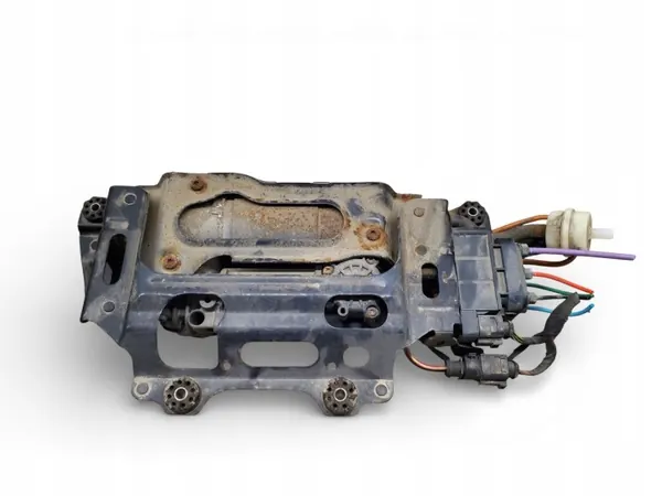 Compresor suspensión trasera Audi A8 S8 D4 OEM 4H0616013 image 6