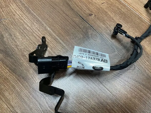 Faisceau Bougies Chauffantes OEM M4D3-12A378-AB image 3