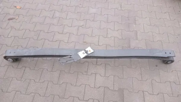 Bladveer RR-PO-MS-ACTR-MP4 voor Mercedes Actros MP4 image 3