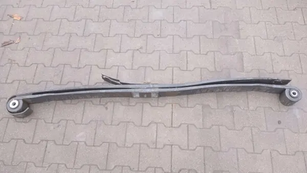 Bladveer RR-PO-MS-ACTR-MP4 voor Mercedes Actros MP4 image 4