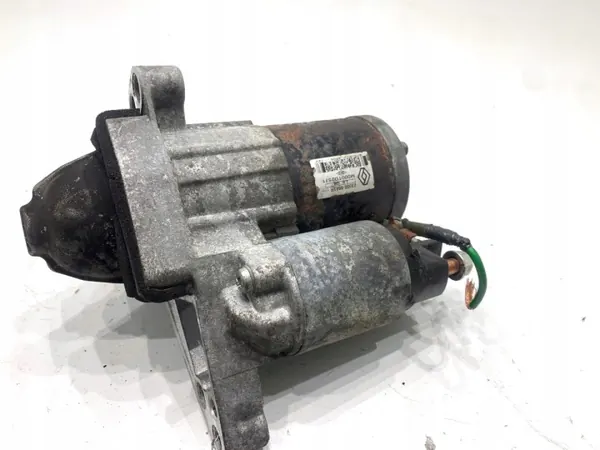 Starter OEM 233006662R voor Nissan Qashqai J11 1.3 image 3