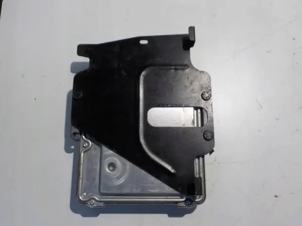 Renault Motorstyrenhet OEM 237103888R - Begagnad image 7