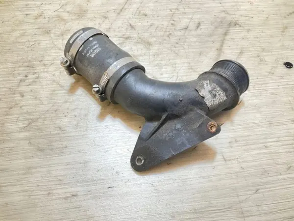 Intercoolerrör OEM 0906 för Ford Transit Connect 1.5L image 2