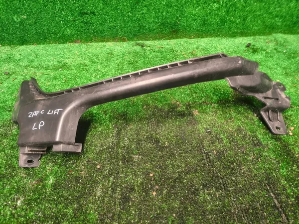 Opel Zafira C Schiebeleuchte Links Vorne OEM 13478587 image 2