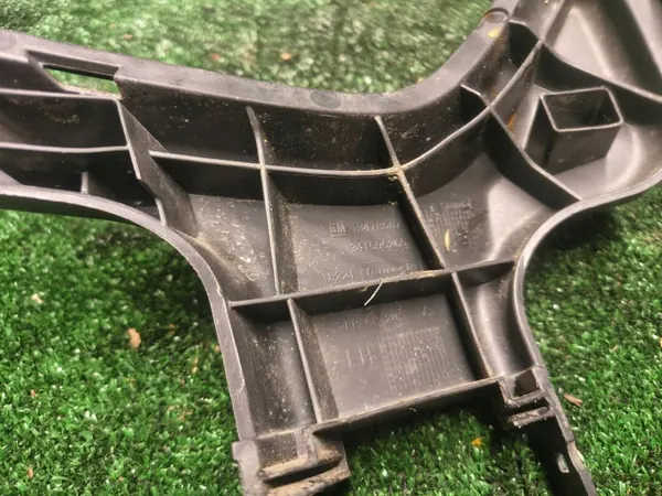 Opel Zafira C Schiebeleuchte Links Vorne OEM 13478587 image 3