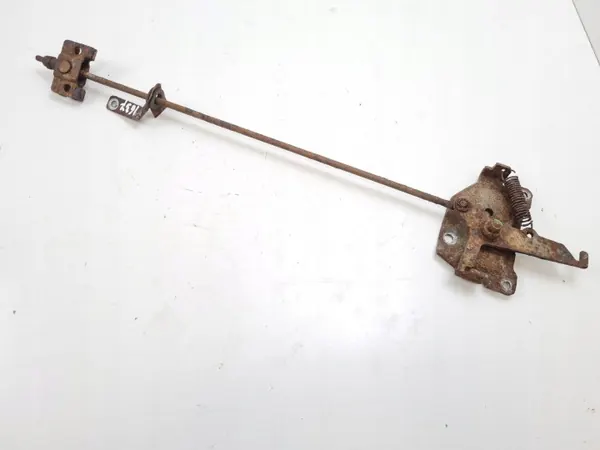 Câble de frein à main OEM MAM79451 pour Citroen Jumper image 2