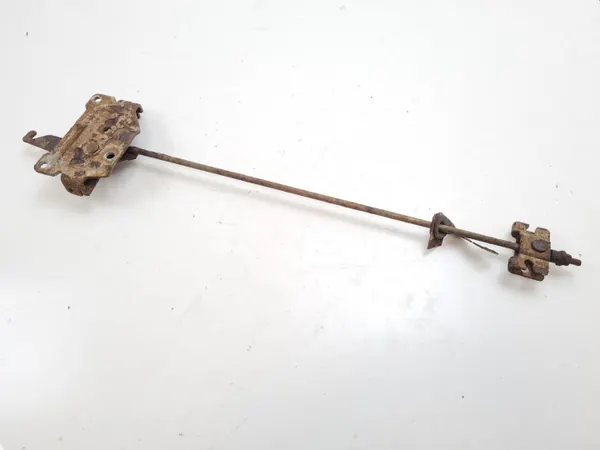 Câble de frein à main OEM MAM79451 pour Citroen Jumper image 3