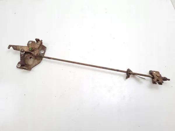 Câble de frein à main OEM MAM79451 pour Citroen Jumper image 4
