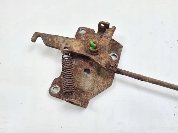 Câble de frein à main OEM MAM79451 pour Citroen Jumper image 6