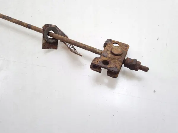 Câble de frein à main OEM MAM79451 pour Citroen Jumper image 7