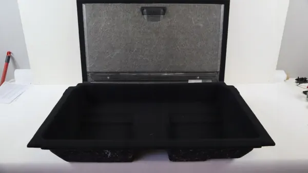 Volvo XC90 II bagagegolv OEM 66316 - Begagnad image 6