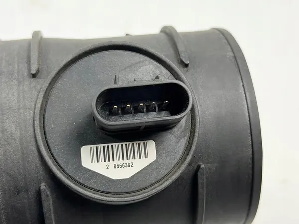 CADILLAC ESCALADE 6.2 V8 07-09 Luftmengenmesser OEM image 6