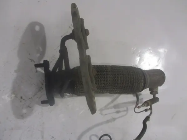 Conector Flexível Escape OEM ZŁĄCZE ELASTYCZNE TŁUMIKA image 3