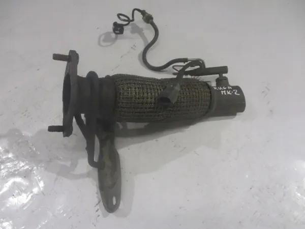 Conector Flexível Escape OEM ZŁĄCZE ELASTYCZNE TŁUMIKA image 4