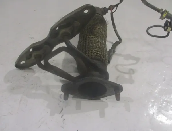 Conector Flexível Escape OEM ZŁĄCZE ELASTYCZNE TŁUMIKA image 5