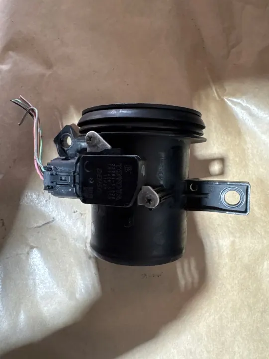 Luftflödesmätare OEM 22204-31020 för Toyota Auris I 1.6 image 2
