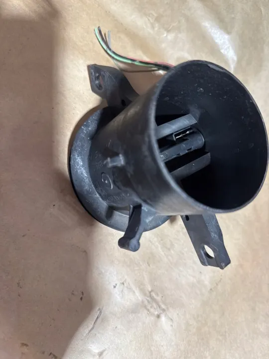 Luftflödesmätare OEM 22204-31020 för Toyota Auris I 1.6 image 4