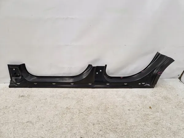 Garniture de Pilier Gauche Mercedes W205 A2056377901 image 1