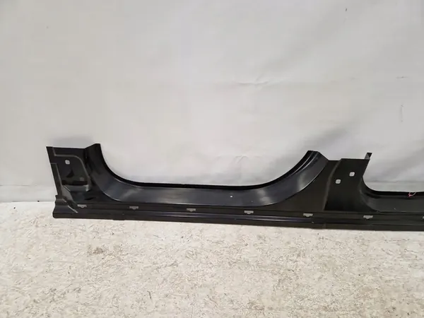 Garniture de Pilier Gauche Mercedes W205 A2056377901 image 2