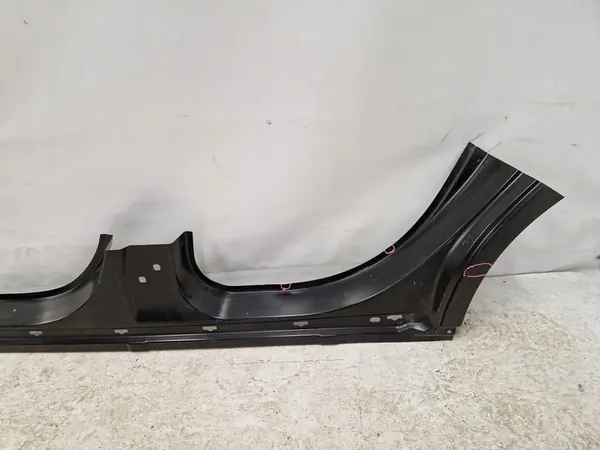 Garniture de Pilier Gauche Mercedes W205 A2056377901 image 3