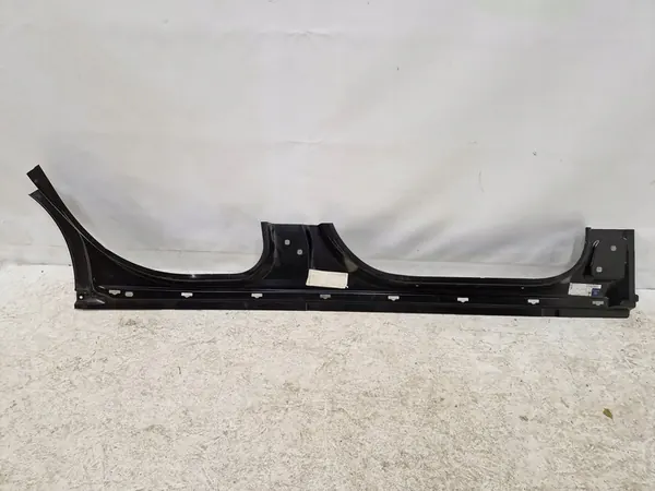 Garniture de Pilier Gauche Mercedes W205 A2056377901 image 7