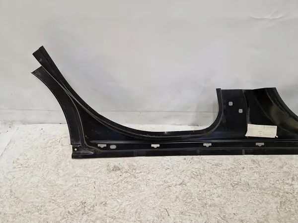 Garniture de Pilier Gauche Mercedes W205 A2056377901 image 8