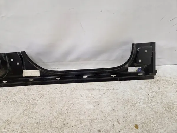 Garniture de Pilier Gauche Mercedes W205 A2056377901 image 9