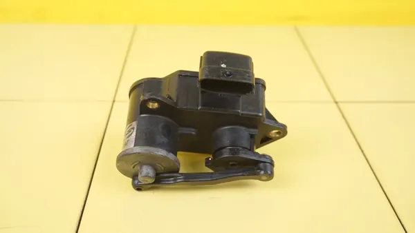 I40 OPTIMA CARENS 1.7 CRDI Atuador de Abertura 28320-2A600 image 3