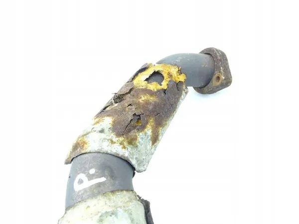 MERCEDES S-KLASA W140 4.2 V8 Exhaust Pipe OEM image 3