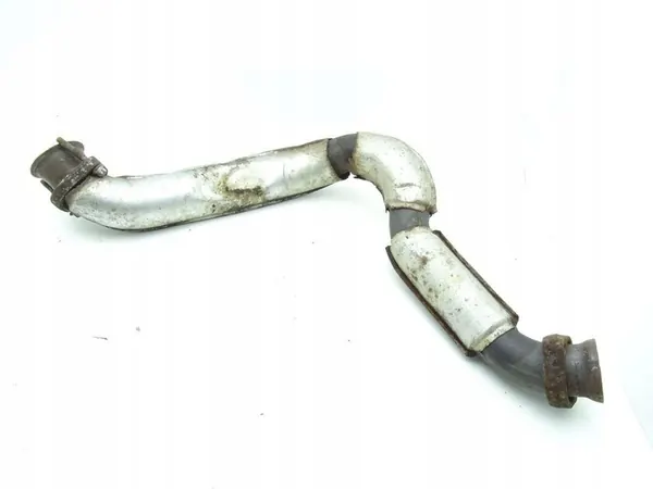 MERCEDES S-KLASA W140 4.2 V8 Exhaust Pipe OEM image 4