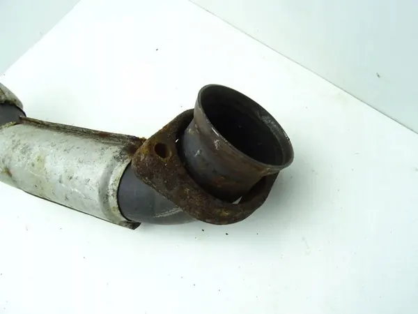 MERCEDES S-KLASA W140 4.2 V8 Exhaust Pipe OEM image 5