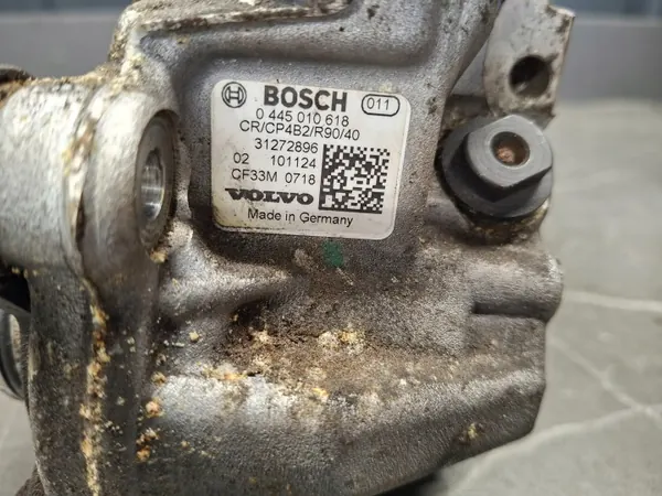 Pompe à injection Volvo OE 31272896 d'occasion image 6