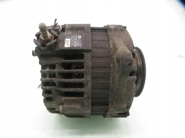Alternador Nissan Almera Tino 23100BN300 image 5