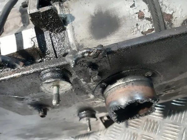 WEBASTO THERMO 350 35KW 24V Used image 10