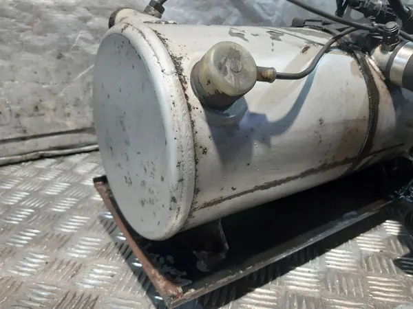 WEBASTO THERMO 350 35KW 24V Used image 7