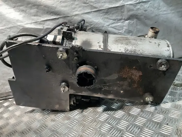 WEBASTO THERMO 350 35KW 24V Used image 9