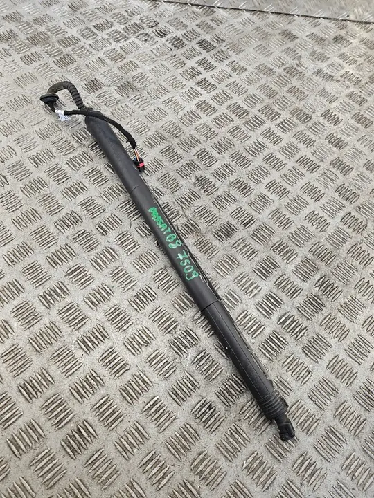 Elektrisk Baklucka Aktuator VW Passat B8 Kombi 2015+ 3G9827851B image 5