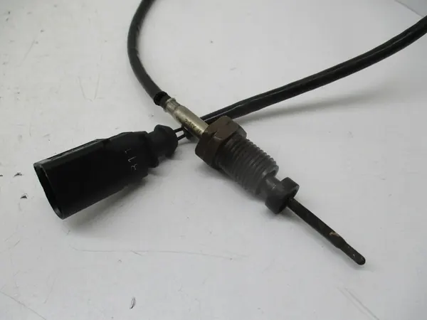 Sensor de temperatura de escape Audi A4 B8 A5 07-14 03L906088AQ image 2