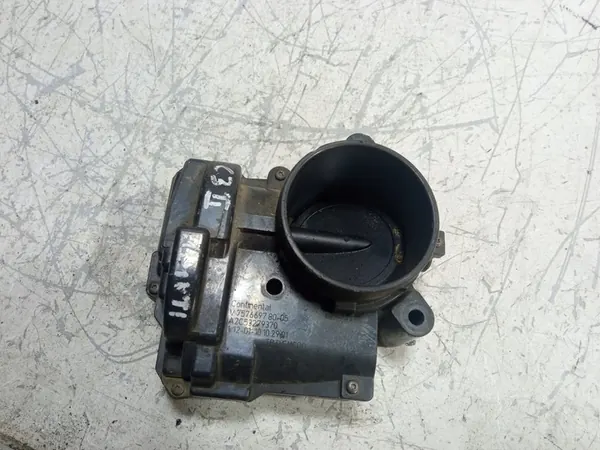 CITROEN C3 II Acelerador A2C53279370 image 2