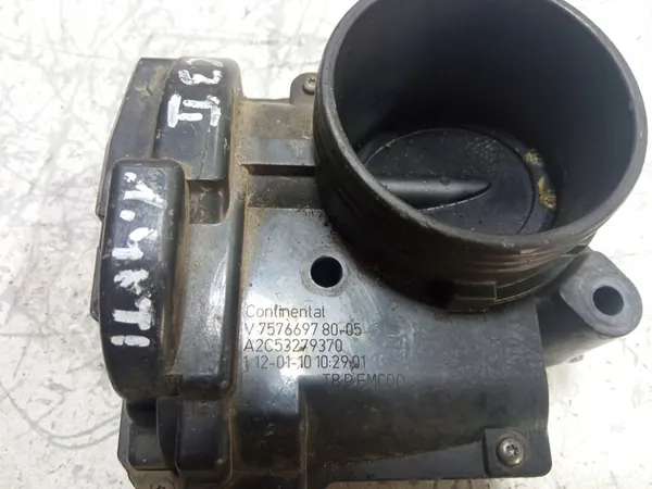 CITROEN C3 II Acelerador A2C53279370 image 3