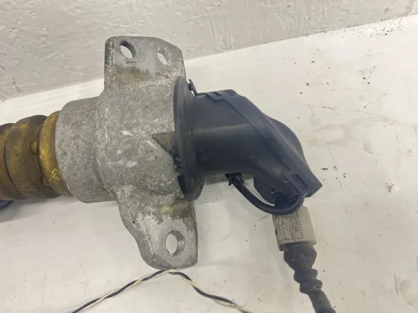 OEM 4G0616031AC Vänster Bakfjädring Audi A7 image 4