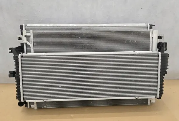 Radiadores Completos Volkswagen T6 15-26 7E0121253D image 2