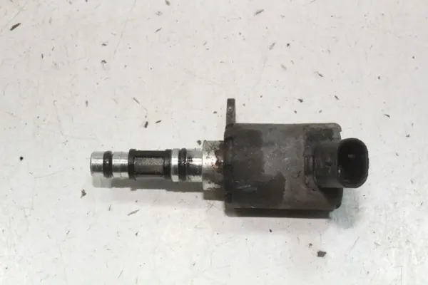 Soupape de capteur de pression d'huile OEM 06K115243N 2.0 TFSI image 2