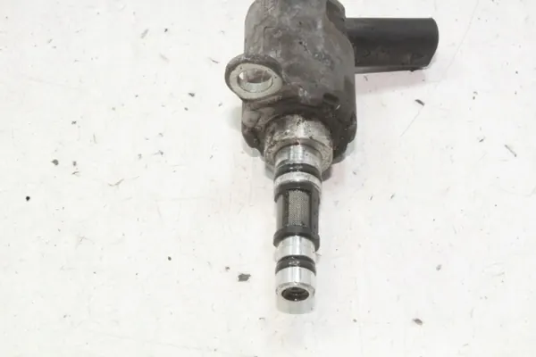 Soupape de capteur de pression d'huile OEM 06K115243N 2.0 TFSI image 3