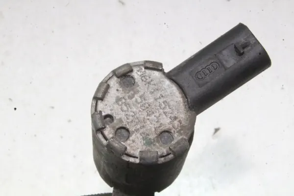 Soupape de capteur de pression d'huile OEM 06K115243N 2.0 TFSI image 4