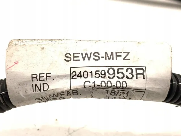 PDC Bekabeling Achter Renault Captur II 240159953R image 4