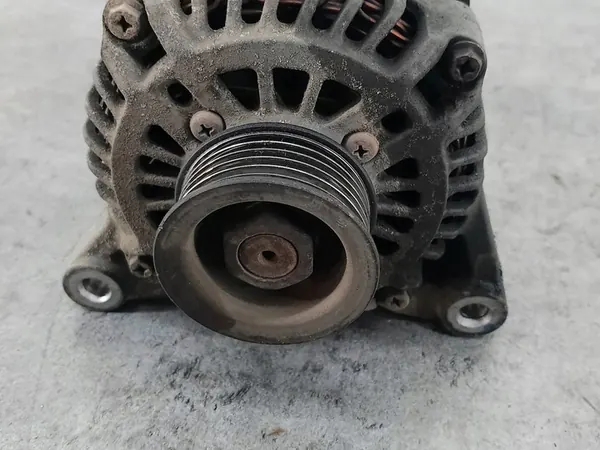 Generaattori Peugeot 206 SW 1.4 i 8V 9638275880 A005TA6291F image 2