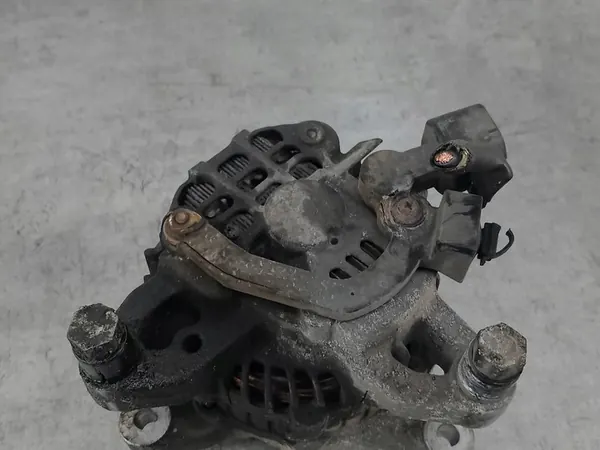 Generaattori Peugeot 206 SW 1.4 i 8V 9638275880 A005TA6291F image 4