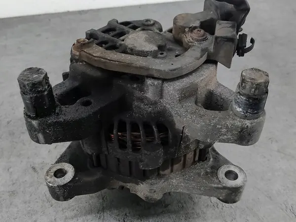 Generaattori Peugeot 206 SW 1.4 i 8V 9638275880 A005TA6291F image 5