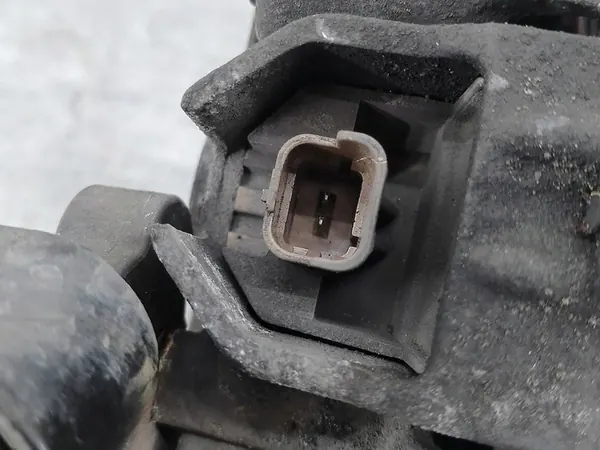 Generaattori Peugeot 206 SW 1.4 i 8V 9638275880 A005TA6291F image 6